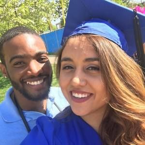 Meet your Posher, Tori